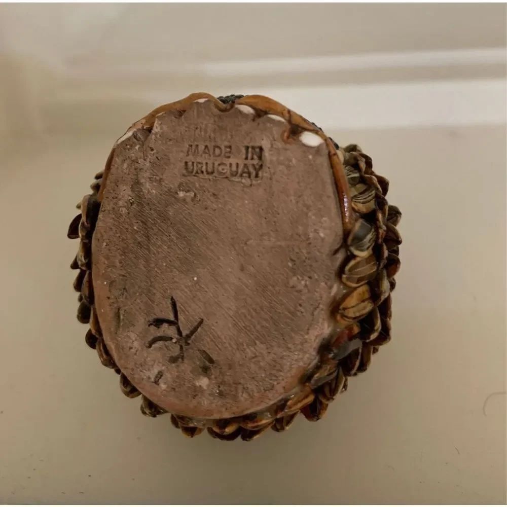 Artist Made Owl - Picture 4 of 4